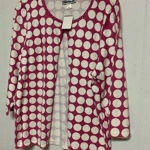 Woman’s Cardigan